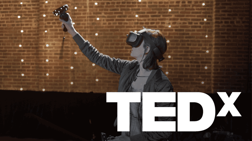 Interactive Event Activations With TedX