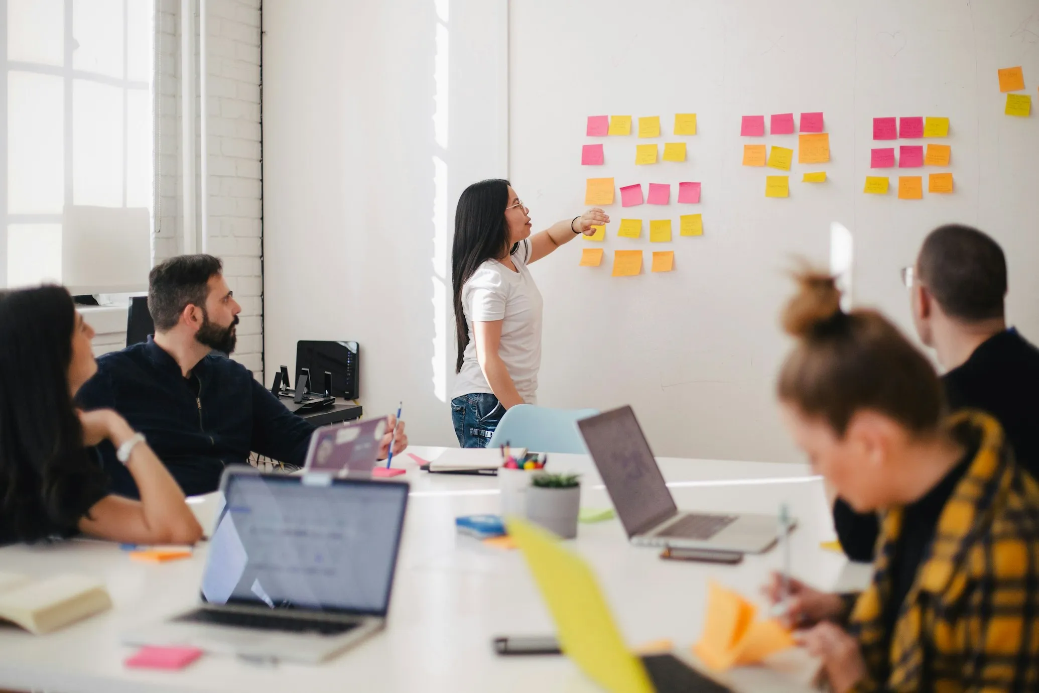 AI Workflow Consulting & Integration
