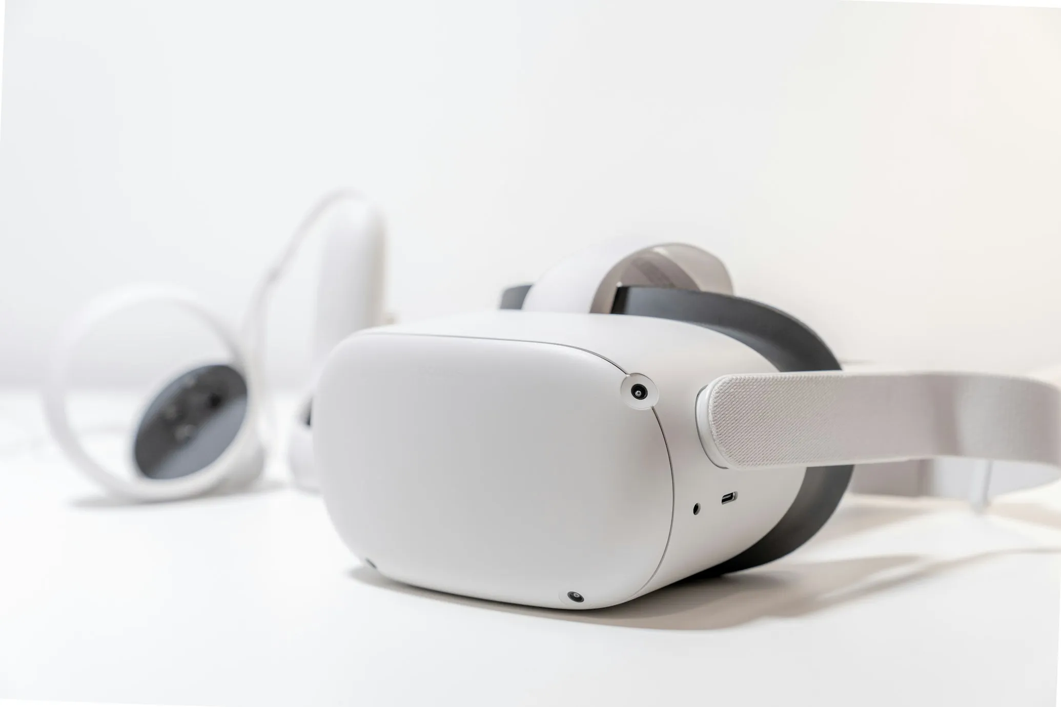 VR & AR Experience Development
