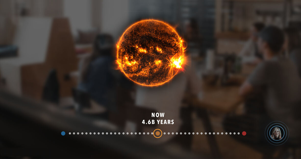 Case study story