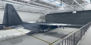 USAF VR Training